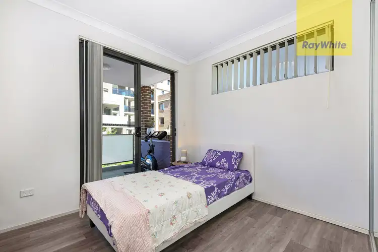 Sixth view of Homely apartment listing, 101/12-14 Howard Avenue, Northmead NSW 2152