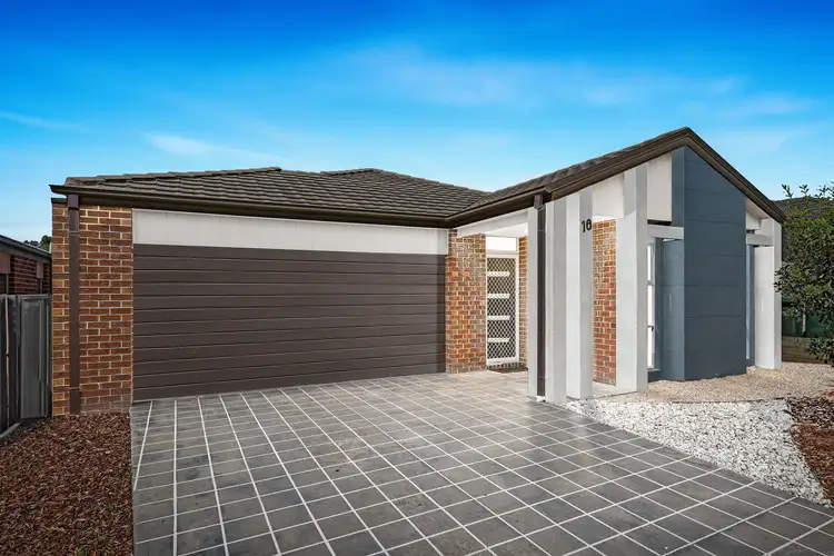 10 Connors Road, Mernda VIC 3754