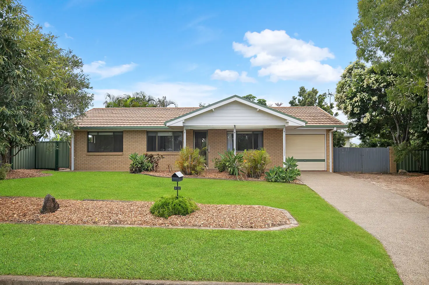 Main view of Homely house listing, 58 Hampshire Crescent, Alexandra Hills QLD 4161