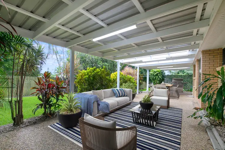 Second view of Homely house listing, 58 Hampshire Crescent, Alexandra Hills QLD 4161