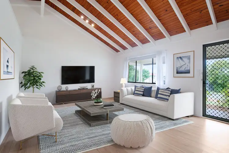 Fourth view of Homely house listing, 58 Hampshire Crescent, Alexandra Hills QLD 4161