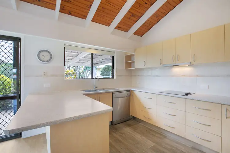 Fifth view of Homely house listing, 58 Hampshire Crescent, Alexandra Hills QLD 4161