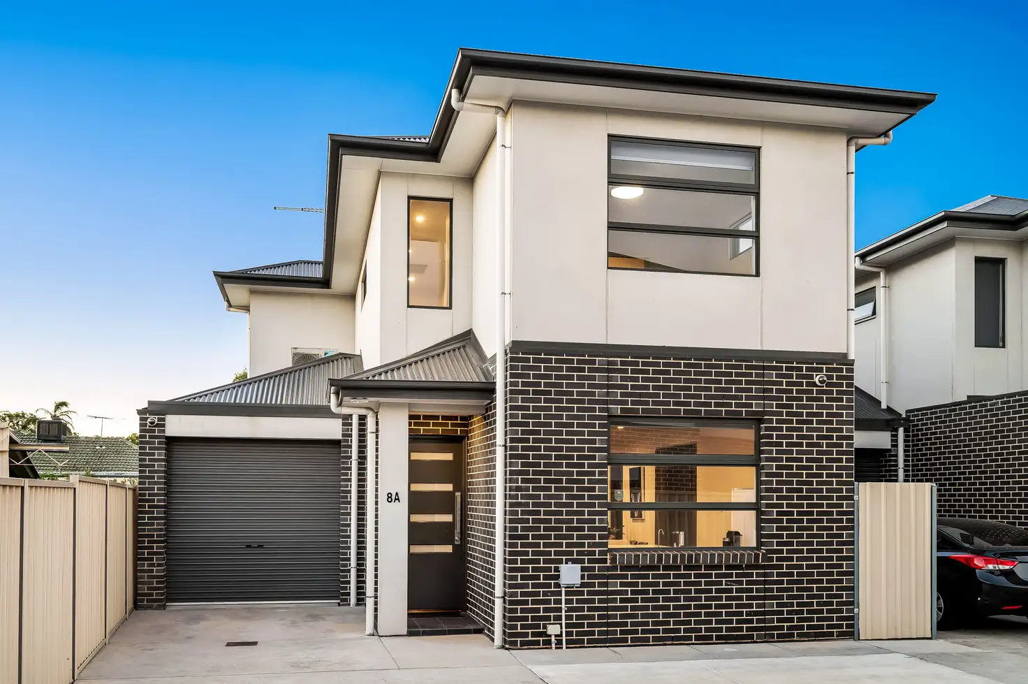 Main view of Homely house listing, 8A Grenache Avenue, Modbury SA 5092