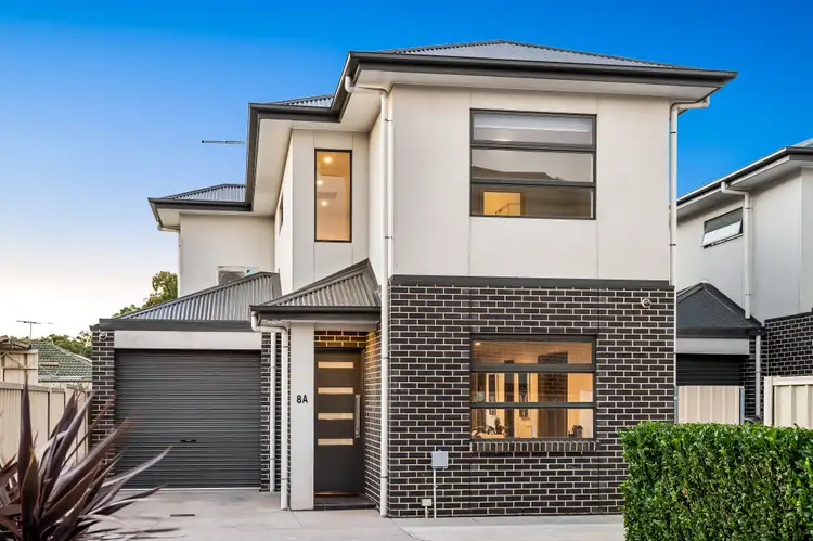 Second view of Homely house listing, 8A Grenache Avenue, Modbury SA 5092