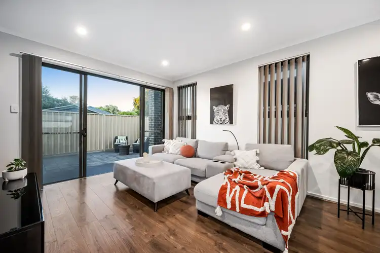 Third view of Homely house listing, 8A Grenache Avenue, Modbury SA 5092