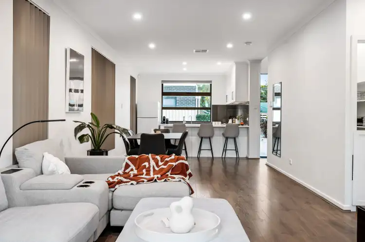 Fourth view of Homely house listing, 8A Grenache Avenue, Modbury SA 5092