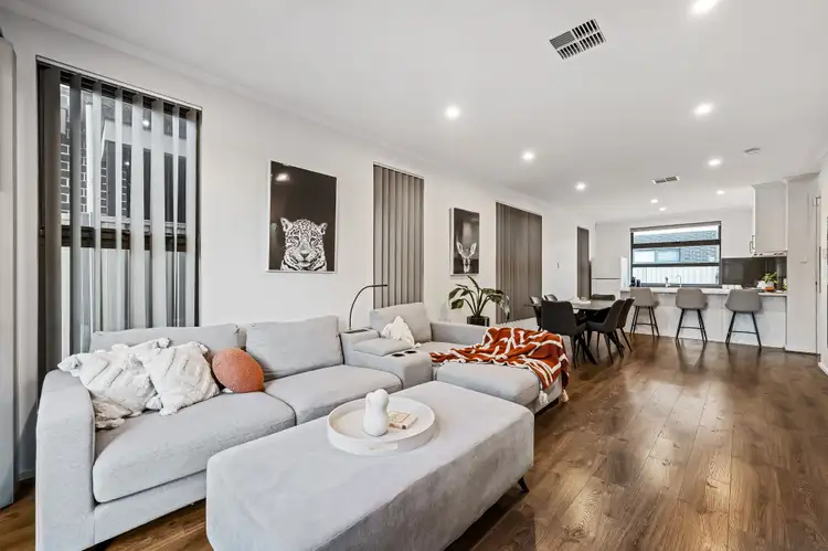 Fifth view of Homely house listing, 8A Grenache Avenue, Modbury SA 5092