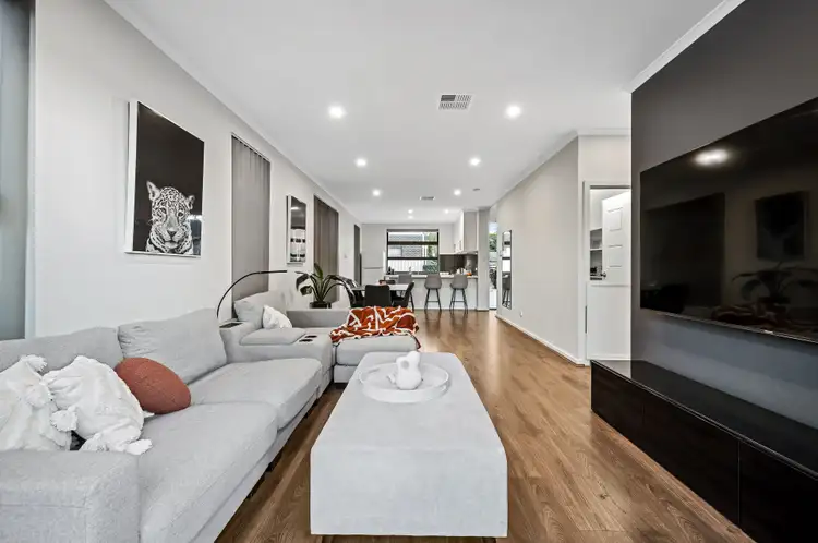 Sixth view of Homely house listing, 8A Grenache Avenue, Modbury SA 5092