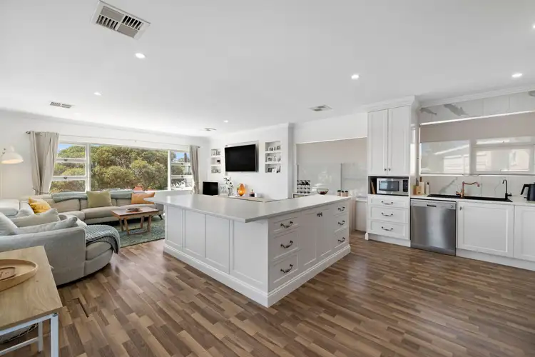 Fourth view of Homely house listing, 12 Hinton Avenue, Para Hills SA 5096