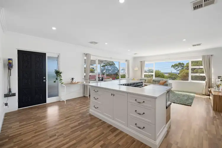 Fifth view of Homely house listing, 12 Hinton Avenue, Para Hills SA 5096