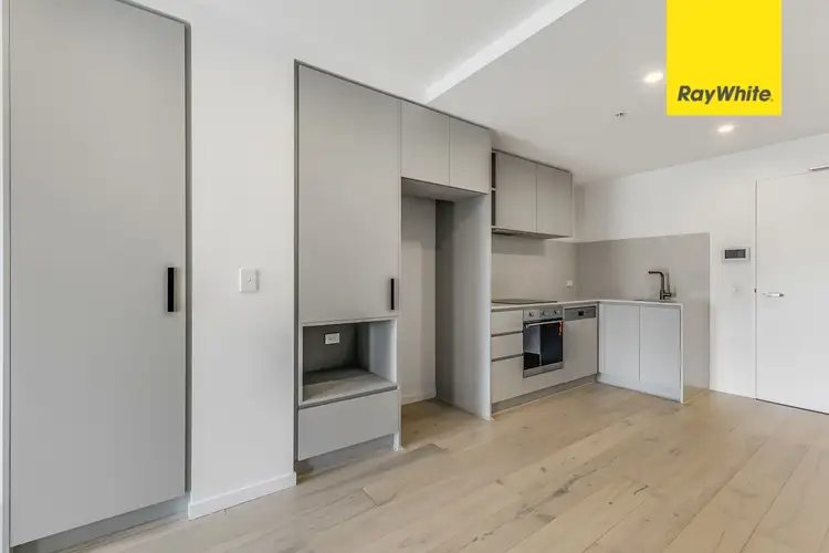 Third view of Homely apartment listing, 404/1 Boolee Street, Reid ACT 2612