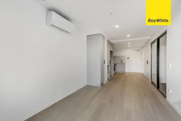 Fourth view of Homely apartment listing, 404/1 Boolee Street, Reid ACT 2612