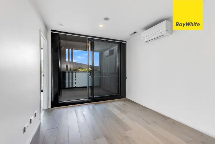 Fifth view of Homely apartment listing, 404/1 Boolee Street, Reid ACT 2612