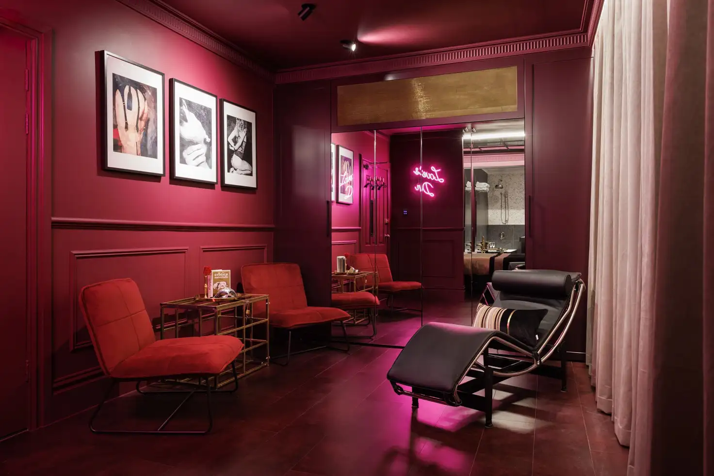 Main view of Homely apartment listing, 6/29 Orwell Street, Potts Point NSW 2011