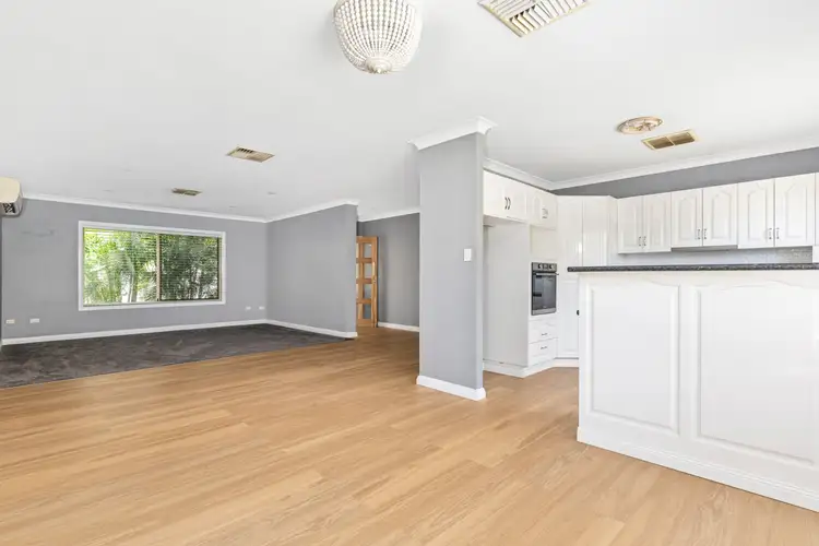 Sixth view of Homely house listing, 3 Clark Drive, Emerald QLD 4720