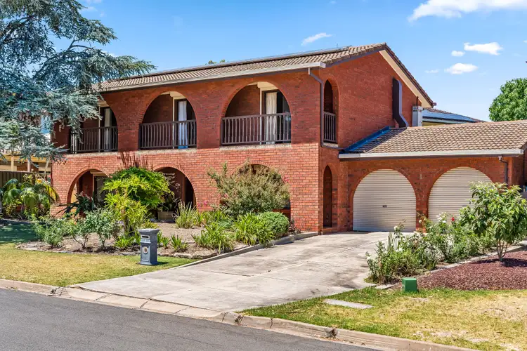 Second view of Homely other listing, 1 Spartan Crescent, Athelstone SA 5076