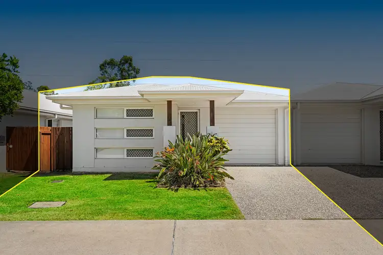 5/37 Wildey Street, Raceview QLD 4305