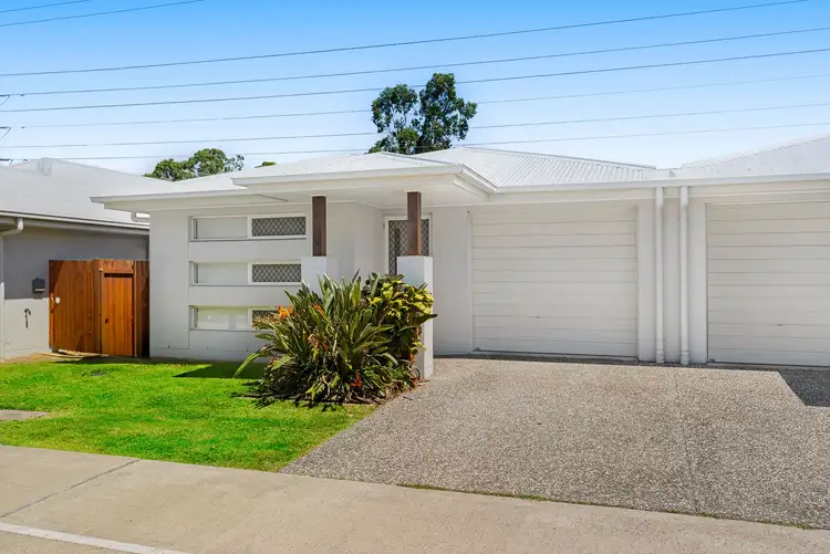 Second view of Homely house listing, 5/37 Wildey Street, Raceview QLD 4305