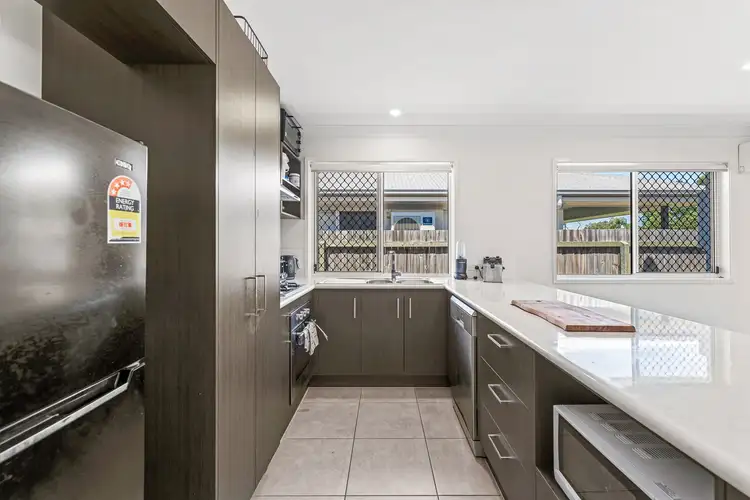 Third view of Homely house listing, 5/37 Wildey Street, Raceview QLD 4305