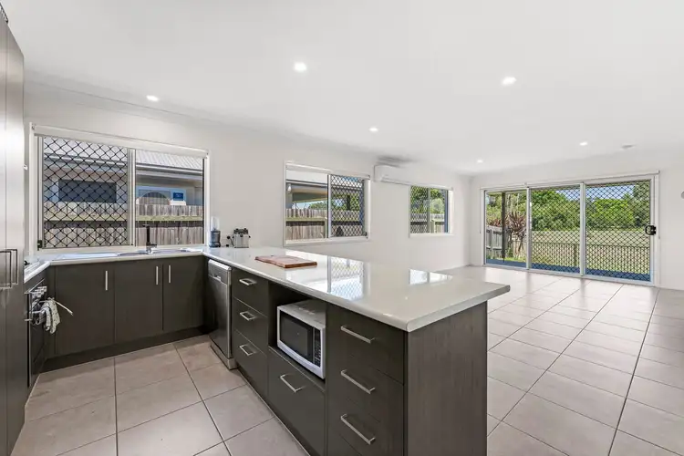 Fourth view of Homely house listing, 5/37 Wildey Street, Raceview QLD 4305