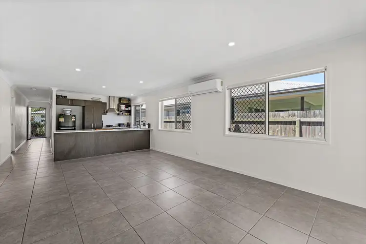 Fifth view of Homely house listing, 5/37 Wildey Street, Raceview QLD 4305