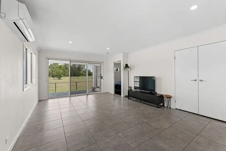 Sixth view of Homely house listing, 5/37 Wildey Street, Raceview QLD 4305