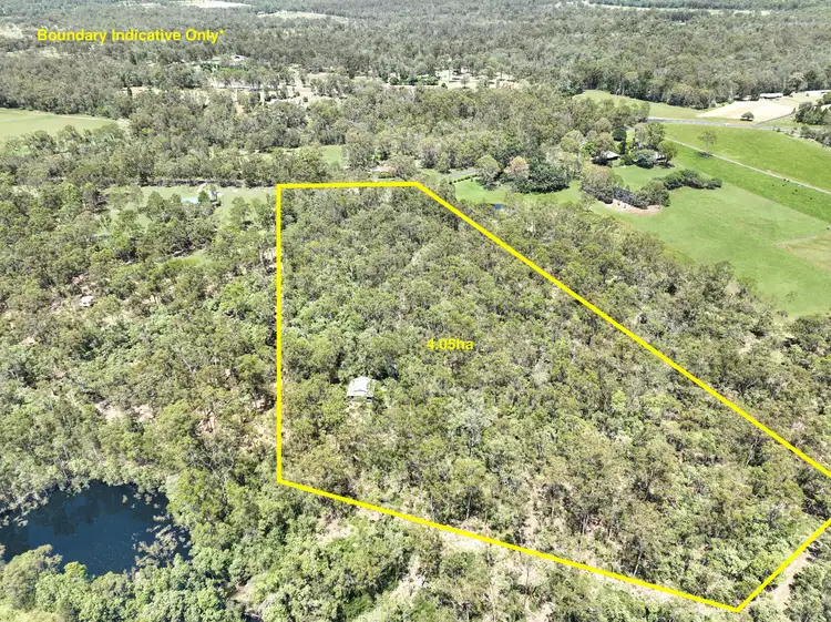 7 Kelly Road, Spring Creek QLD 4343