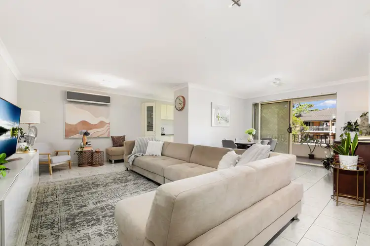 22/122-126 Meredith Street, Bankstown NSW 2200
