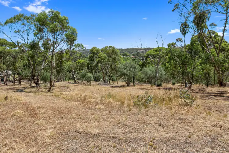 Second view of Homely land listing, 12 White Hut Road, Clare SA 5453
