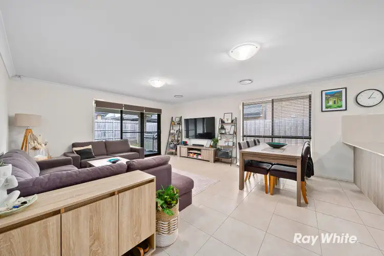 Fourth view of Homely house listing, 36 Corallee Crescent, Marsden Park NSW 2765