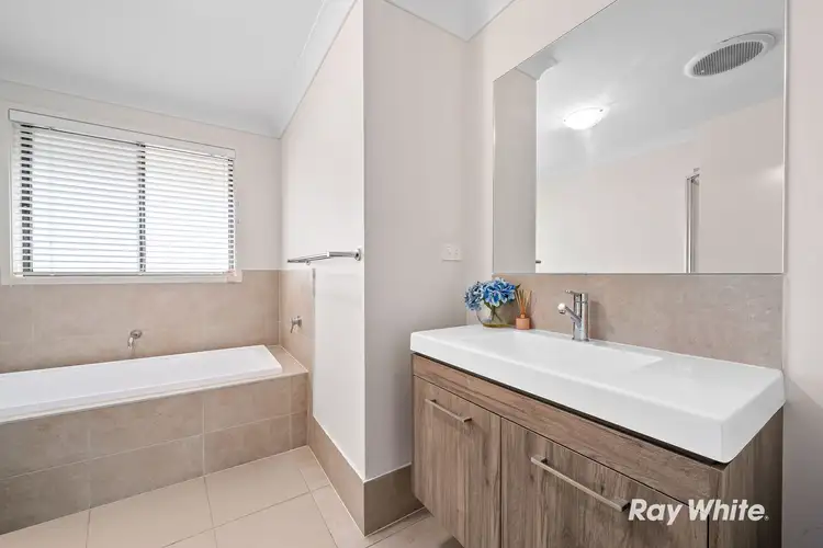 Fifth view of Homely house listing, 36 Corallee Crescent, Marsden Park NSW 2765