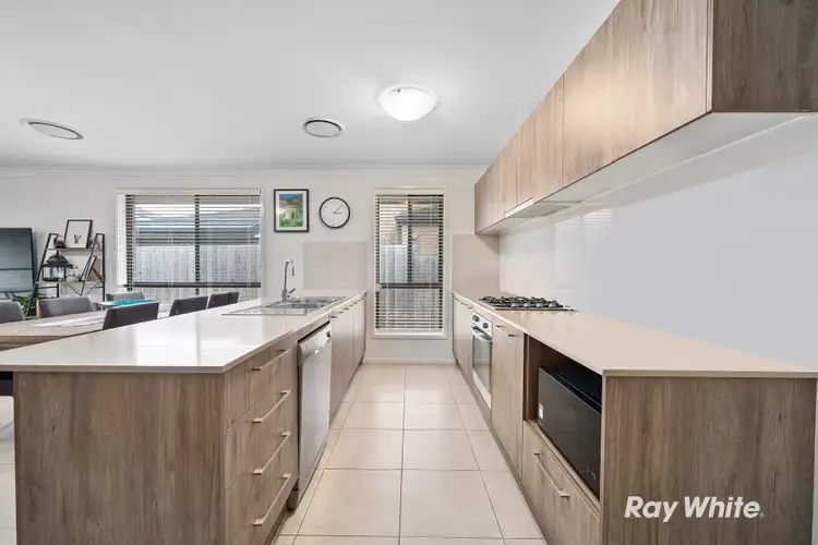 Sixth view of Homely house listing, 36 Corallee Crescent, Marsden Park NSW 2765