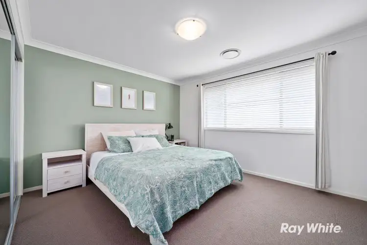 Seventh view of Homely house listing, 36 Corallee Crescent, Marsden Park NSW 2765