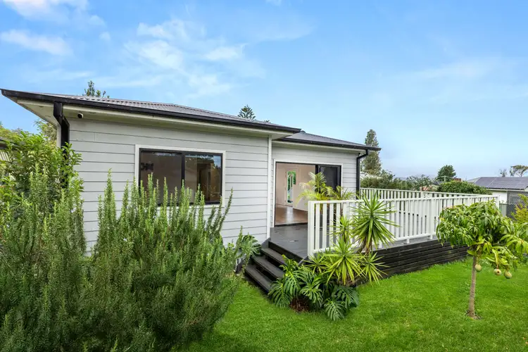 19 Bunberra Street, Bomaderry NSW 2541