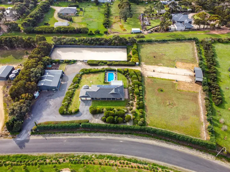 25 Richardson Road, Willyaroo SA 5255