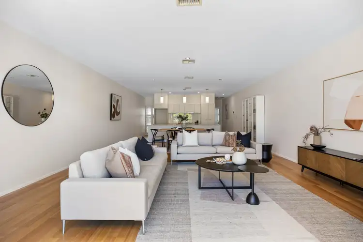 Fifth view of Homely townhouse listing, 4 Southcott Walk, Adelaide SA 5000