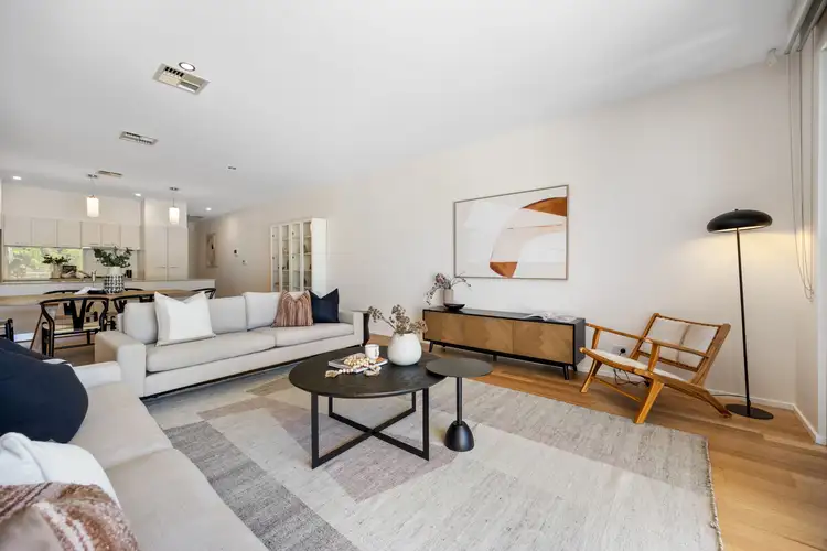 Sixth view of Homely townhouse listing, 4 Southcott Walk, Adelaide SA 5000
