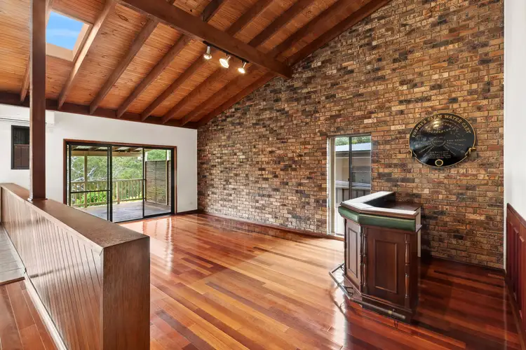 Third view of Homely house listing, 11 Melaleuca Place, Alfords Point NSW 2234