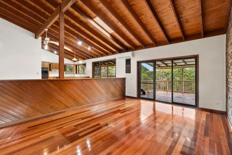 Fourth view of Homely house listing, 11 Melaleuca Place, Alfords Point NSW 2234