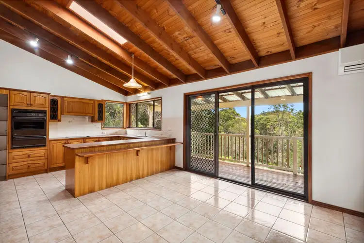 Sixth view of Homely house listing, 11 Melaleuca Place, Alfords Point NSW 2234