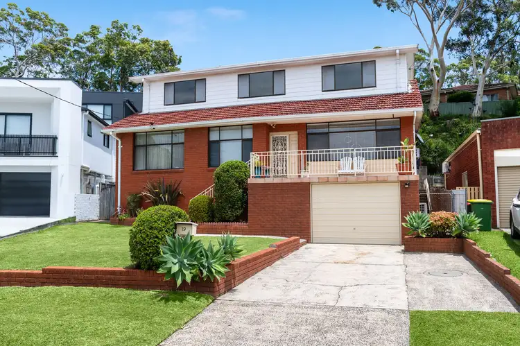 19 Robin Place, Caringbah South NSW 2229