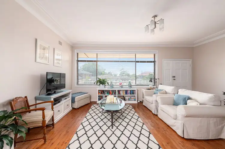 Second view of Homely house listing, 19 Robin Place, Caringbah South NSW 2229