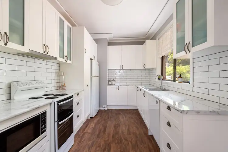 Third view of Homely house listing, 19 Robin Place, Caringbah South NSW 2229