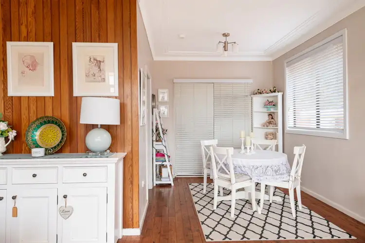 Fourth view of Homely house listing, 19 Robin Place, Caringbah South NSW 2229