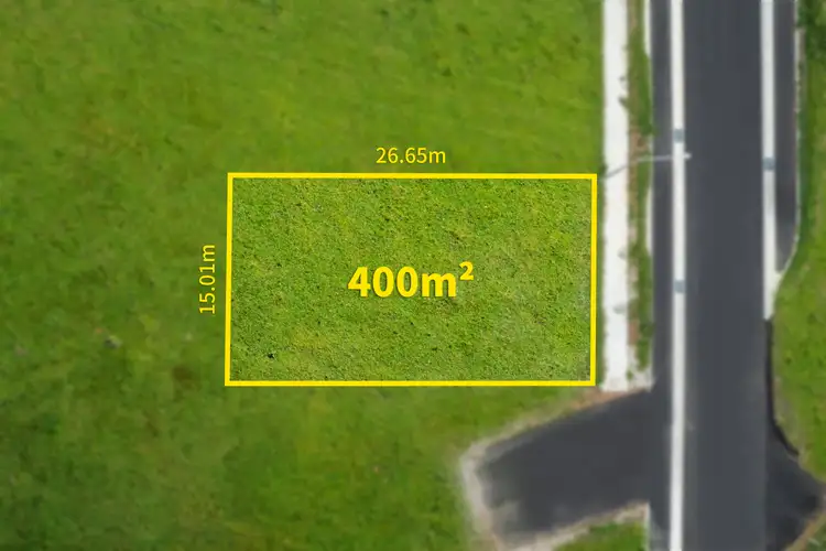 Main view of Homely land listing, 20 Norling Road, Leppington NSW 2179
