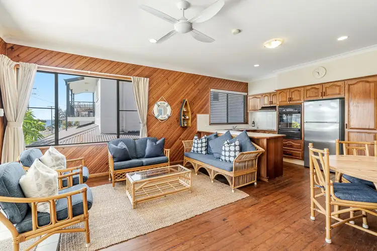 Main view of Homely apartment listing, 1/41 Clarence Street, Yamba NSW 2464