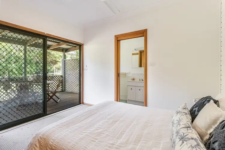 Third view of Homely apartment listing, 1/41 Clarence Street, Yamba NSW 2464