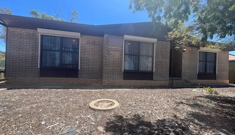 Main view of Homely house listing, 5 Frederick Street, Bute SA 5560