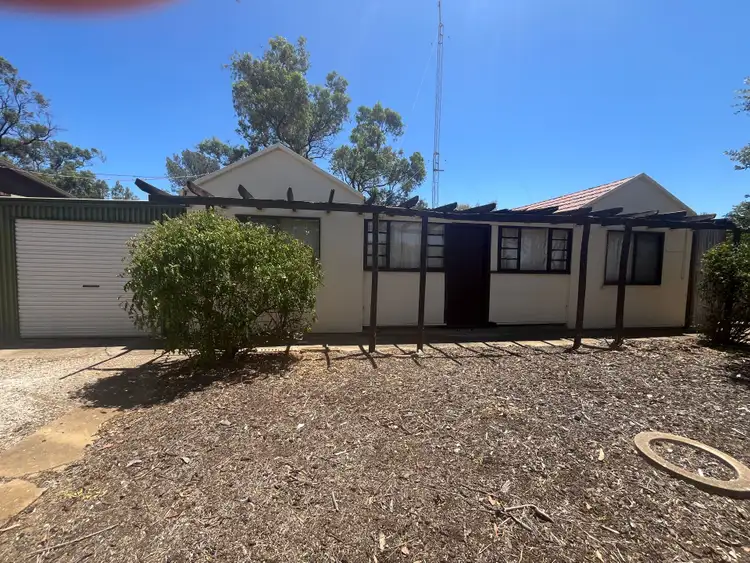 Fifth view of Homely house listing, 5 Frederick Street, Bute SA 5560