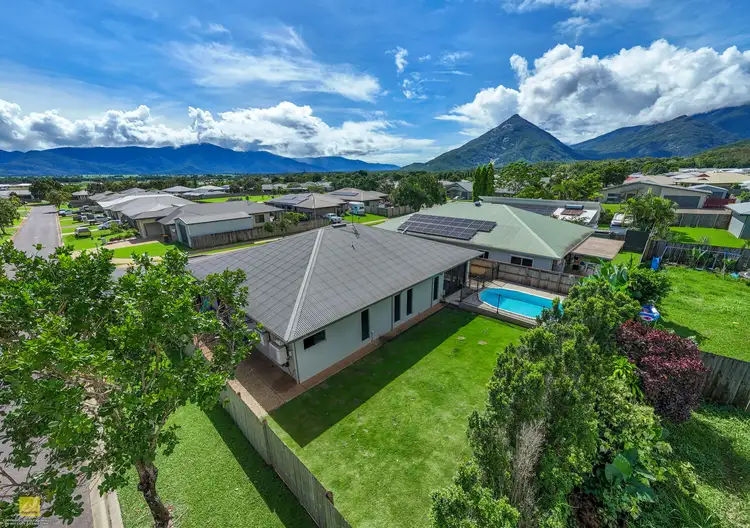 5 Windsor Street, Gordonvale QLD 4865